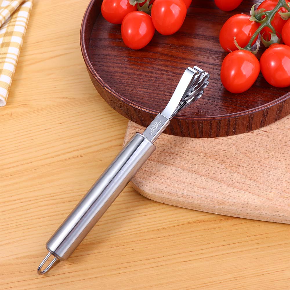 Multi-Purpose Slicer Scraper Fruit Tool Coconut Shaver Grater Coconut Meat Remover Fish Scaler