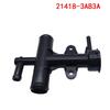 Cooling Filling Port Engine Coolant Filler Neck For Nissan March