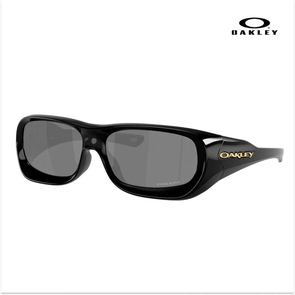 

[Oakley] Oakley De Soto Priszm Black Summer Fashion Sunglasses