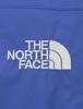 The North Face Woolo Trek Light Solar Size 130 Kids' Pants, Unisex, Waterproof, Breathable, Durable, Lightweight, Blue,