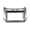 9 INCH 2 Din Fascia Stereo Panel Bezel Frame for Chevrolet Cobalt 2016+