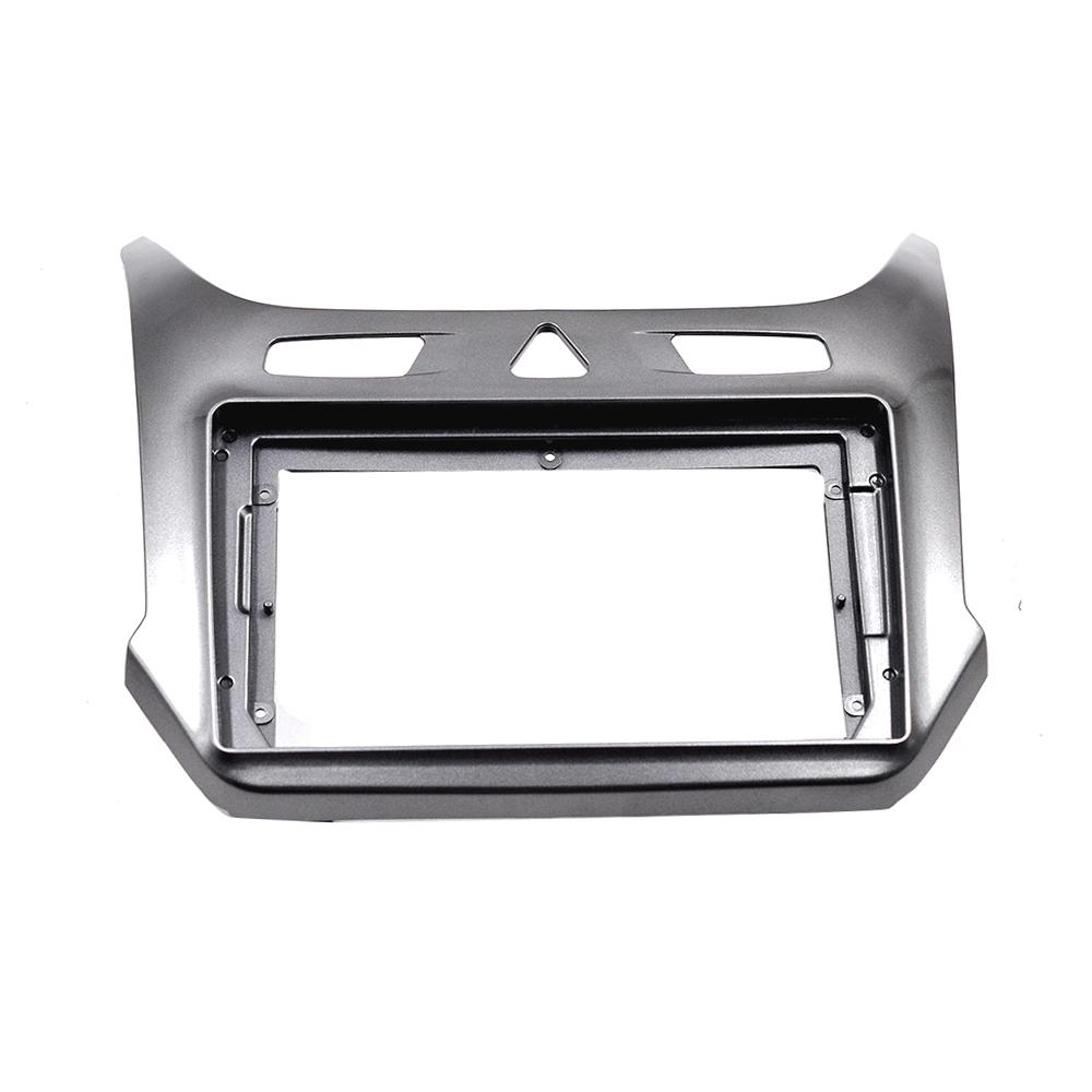 9 INCH 2 Din Fascia Stereo Panel Bezel Frame for Chevrolet Cobalt 2016+