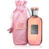 Água perfumada feminina Mousuf Wardi