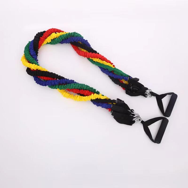 TLXT TPE Resistance Band