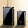 Wireless Household Doorbell with Digital Music and Remote One-to-One Caller Compatibility