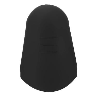Alomejor Sax/Clarinet Mouthpiece Cap Rubber
