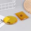 Hand Warmers Click Activated Round And Square Instant Heat Pvc Packs Small Gel Pouch Reusable Long-Lasting Warmth Heat