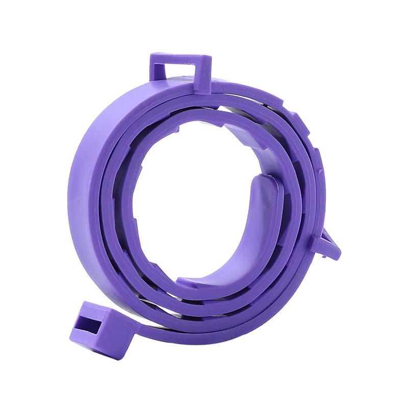 Dog anti-mosquito collar Cat anti-flea anti-lice anti-mite cat dog collar Pet scarf