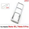 Xiaomi Redmi Note 9S/9Pro Original SIM Card Tray and Ejector Pin
