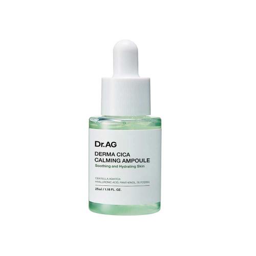 Dr.Age Cica Ampoule 25ml none