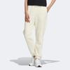 Adidas Originals Essential Knitted Sweatpants Women's Ecru (Unisex) Knitted Sweatpants IC8134