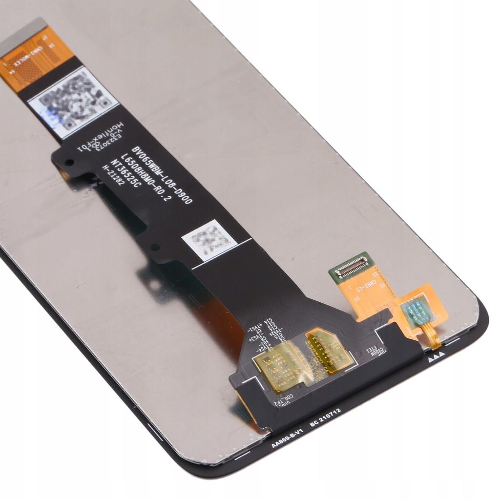 LCD Display Screen Glass Touchscreen FOR Motorola Moto E40 XT2159 E30 XT2158