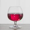 Shangqi Handmade Crystal Brandy Glass