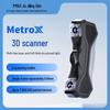 Juying MetroX Handheld Laser 3D Scanner