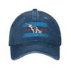 WWE CM Punk Codzienna Czapka Baseballowa Dla Mężczyzn Kobiet Lato Sport Na Zewnątrz Czapka Trucker y2k Retro Daszek Czapka Snapback