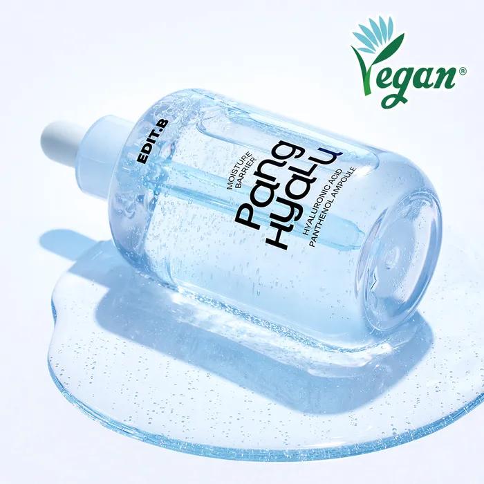 Moisture Barrier Pang Hyaluronic Acid Panthenol Ampoule 100ml