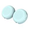 Soft Silicone Headphone Case with Comfortable Grip and AntiSlip Design for Secure Handling During Daily Commute Travel