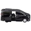 TAKARA TOMY Tomica Premium 43 Toyota Alphard Miniature Car Toy for Ages 6 and Up