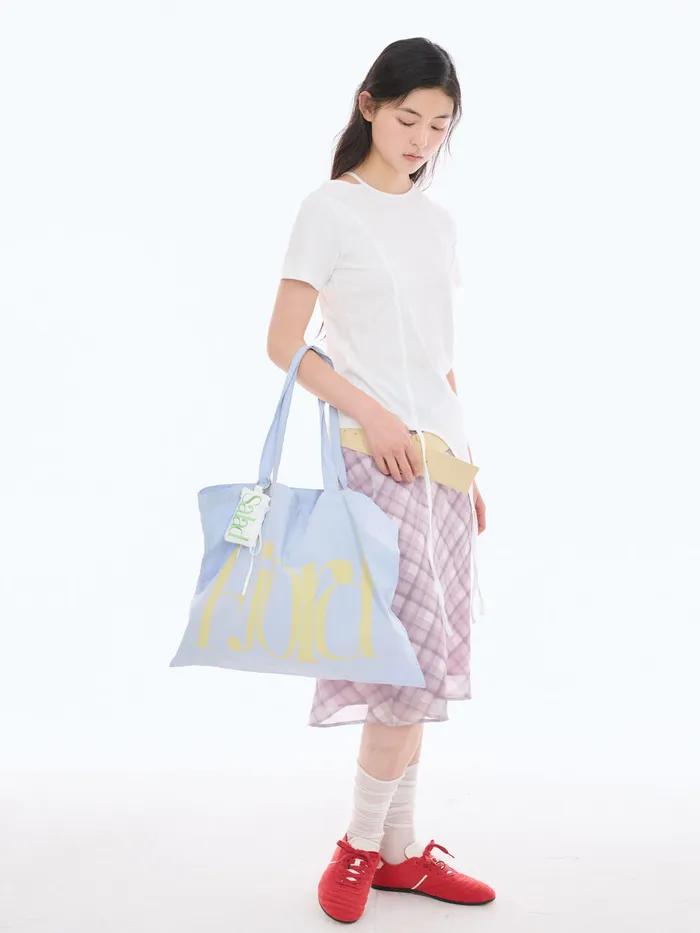 MOMILES ECO BAG FJORD