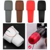 Bottle Sealer Silicone Wine Stoppers Beverage Reusable Sparkling Wine Bottle Stopper Keeping Wine Champagne Fresh Kitchen Tools