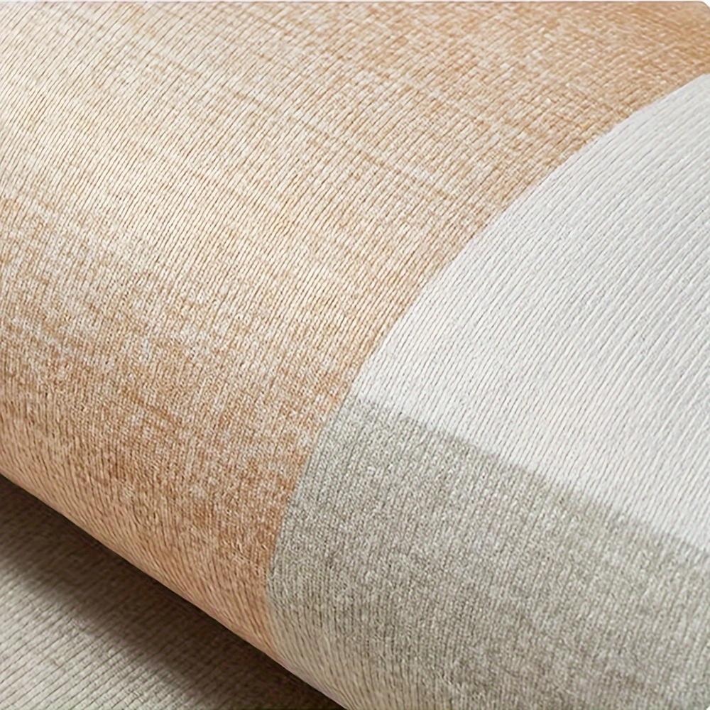 1Pcs Anti Fatigue Kitchen Rugs Abstract Area Print Waterproof Non-Slip Thick Cushioned Kitchen Mat Heavy Duty Comfort Standing Mat for Kitchen