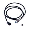 11000 rpm 12V LCD Digital Speedometer Tachometer Odometer Motorcycle Km/h Backlight for all motorcycle