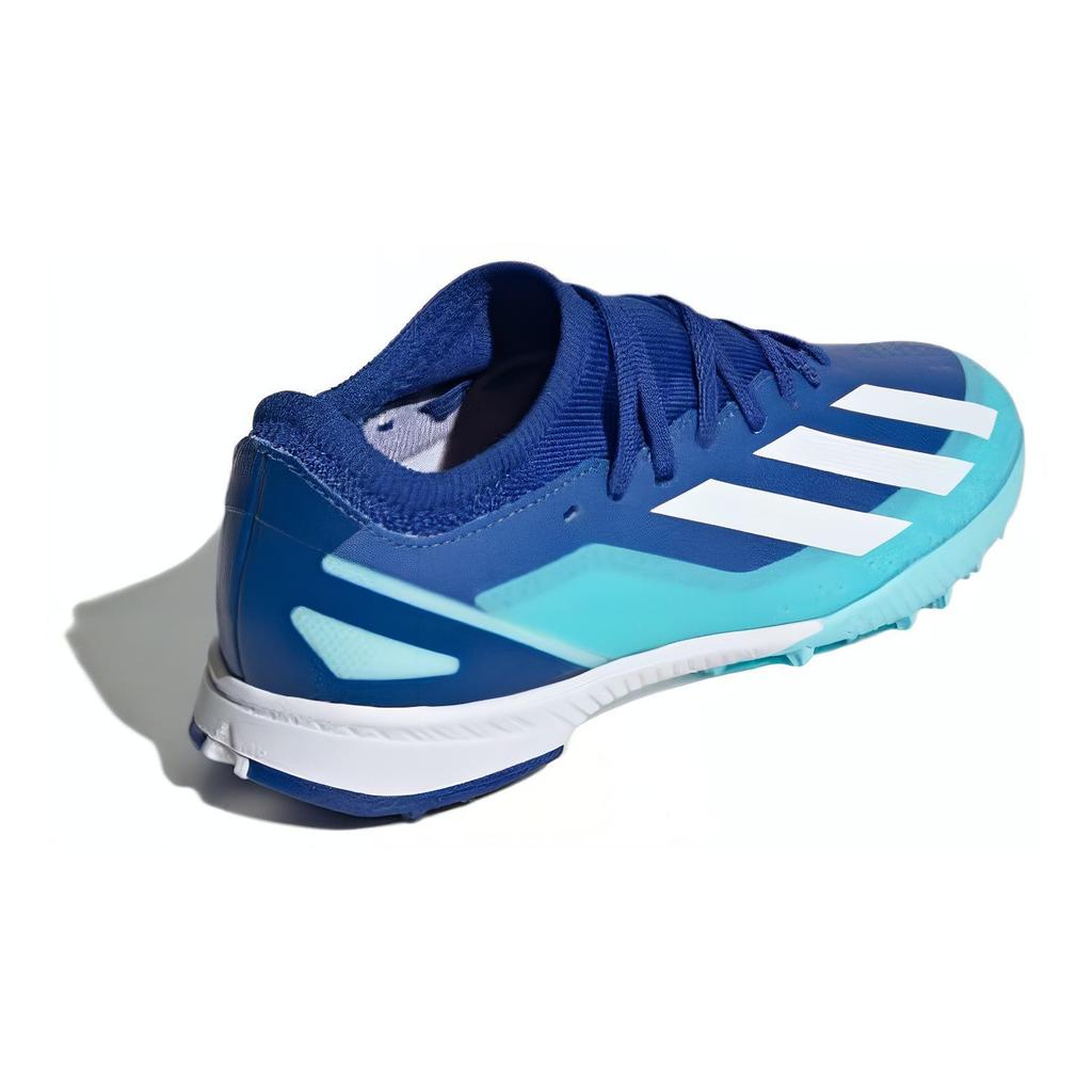 New adidas X Crazyfast.3 TF J 'Marinerush Pack' IE1569