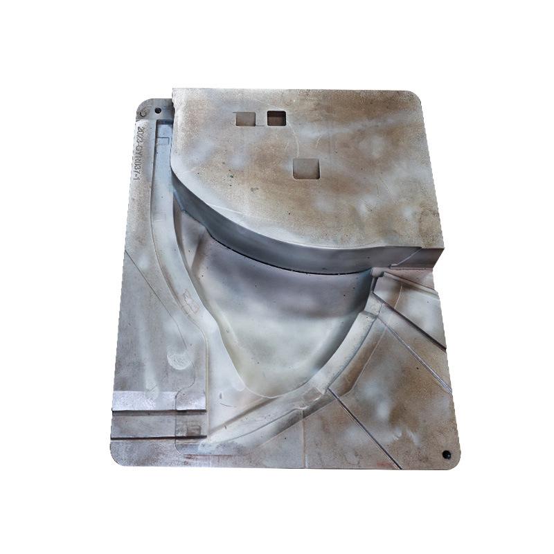 CNC Special-Shaped Plastic Parts: Mold Injection Design & Metal Bending