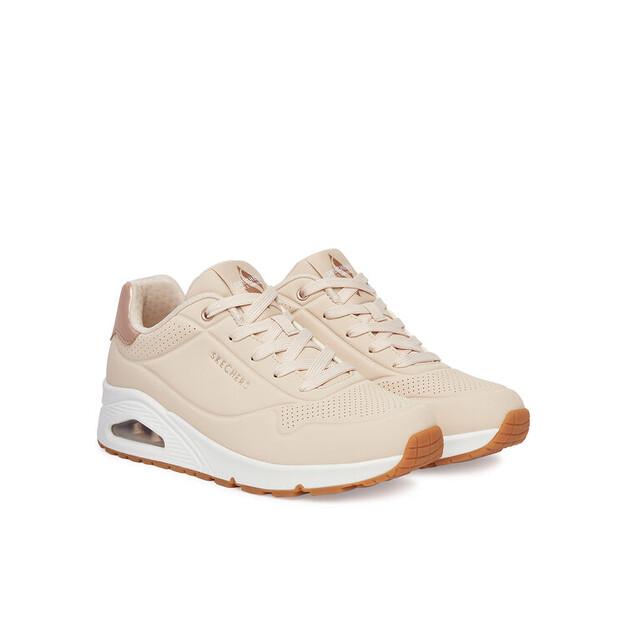 Skechers Sneakers Uno-Golden Air 177094/NAT Beige