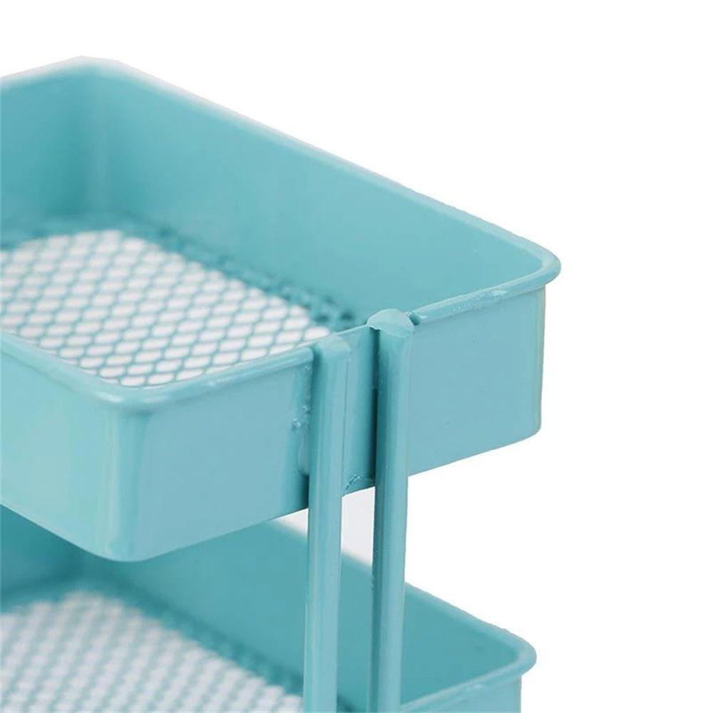 Play Home Toys Bookshelf with Wheels Simulation Shelf Bookshelf Furniture Toys Storage Display Rack