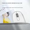 FUDE M701Y Silent Dual-Mode Wireless Mouse