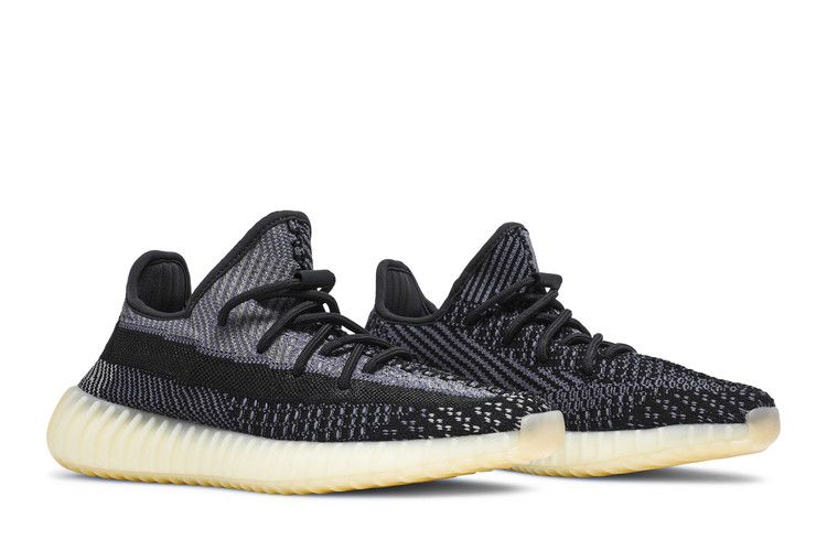 adidas Yeezy Boost 350 V2 Carbon Men's Sneakers