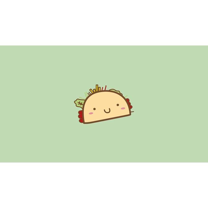 Jeu De Société - Taco Cat Goat Cheese Pi - Pour Adulte - Multicolore