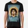 Maradona S To 5XL Made In the USA TShirt Unisex T-Shirt