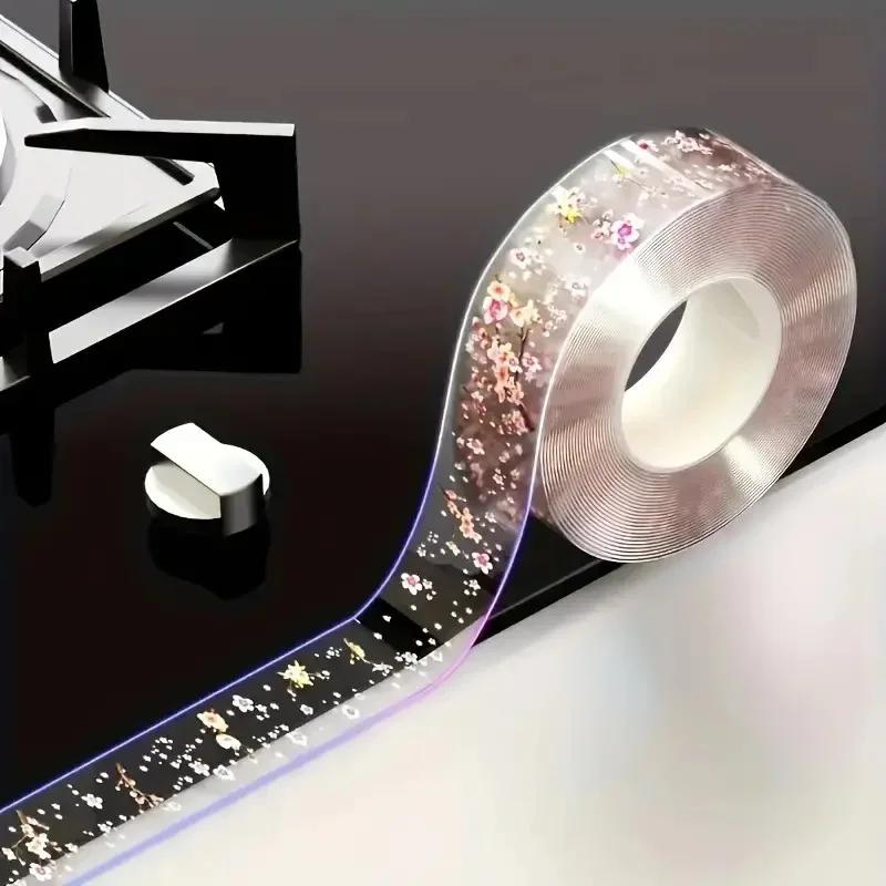 

3m Kitchen Tape Sink Waterproof and Mildew Proof Tape Bathroom Countertop Bathroom Gap Self-adhesive Sealing Strip