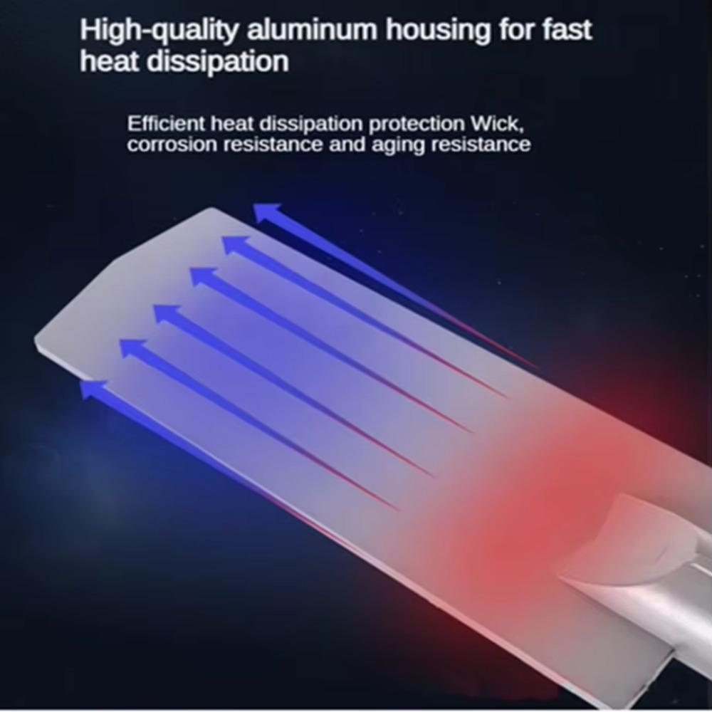 LED AC175-265V High Quality Alumium Outdoor Street Light 6000K Wall Lighting Street Garden Wall Lights IP67 Waterproof 50W 100W 150W