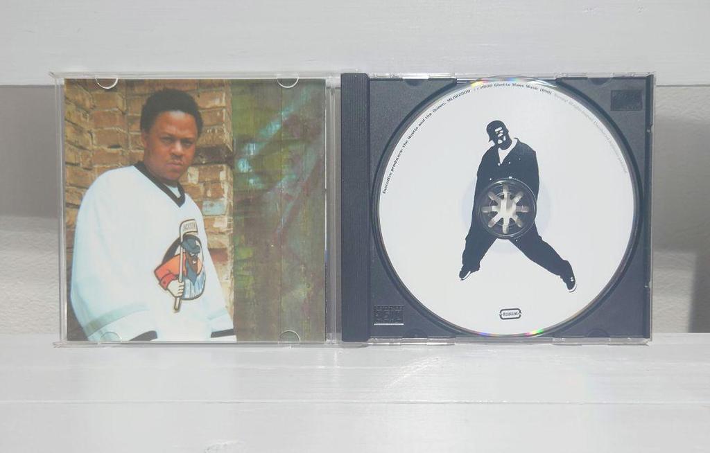 [USED] G-RAPTHE ONE JP