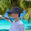 Summer Sun Hat Width Top Detachable for Outdoor Golf Cycling