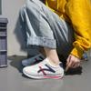 Fashion Sneakers Women New Sports Shoes Women's Small White Shoes Fashion Comfort Sneakers All-match Lightweight Casual Running Shoes