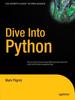 Książka Dive Into Python