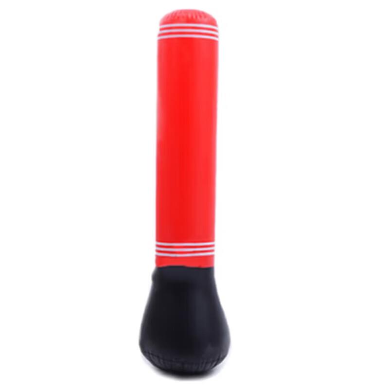 Inflatable Stress Relief Punching Bag