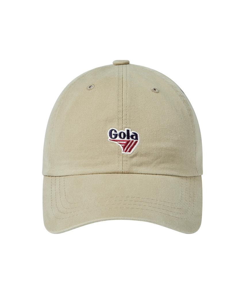 GOLA [Gl]25 Fw Twill Ballcap [5 Color]