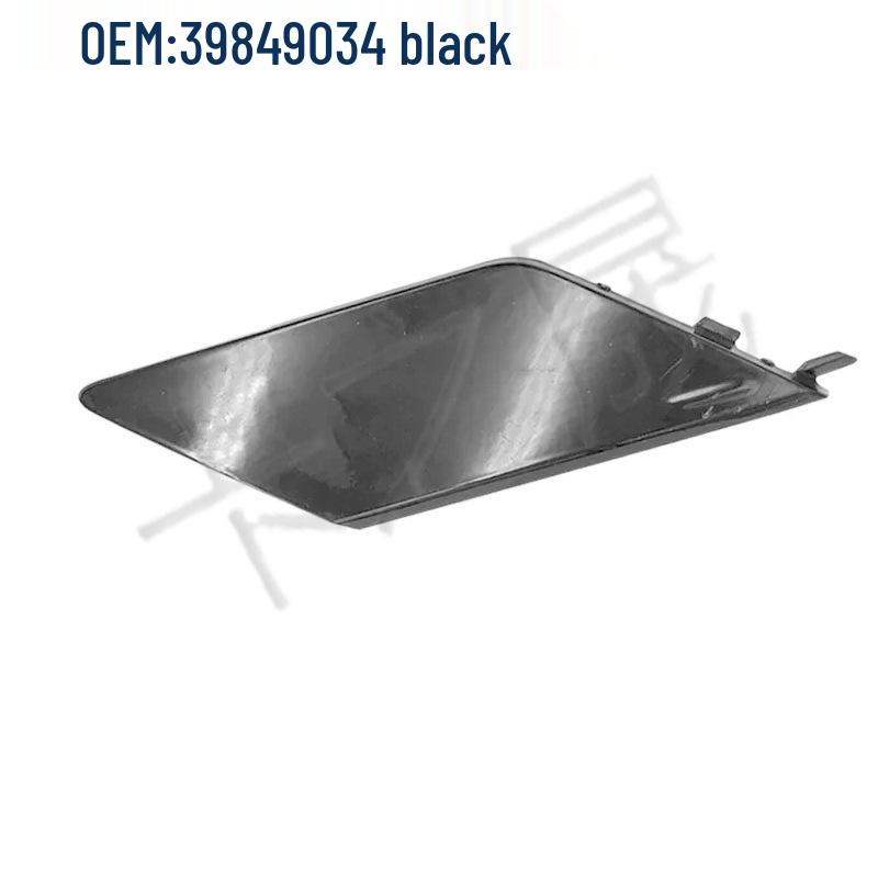 Volvo XC60 Heckstoßfänger Abschlepphakenabdeckung 39849034 31449210