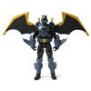 SPIN MASTER PAKKE FIGUR 30 CM + TILBEHØR AERIAL Batman Adventures