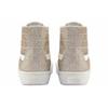 Vans Sk8 Hi Tapered 'Glitter Macadamia' Women's Vans VN0A4U16B7A