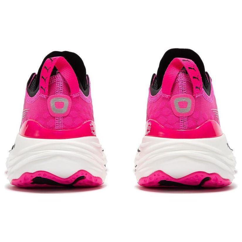 Puma ForeverRun Nitro Ravish Women Sneakers Pink Fresh-Pear 377758-05