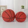Creative Football and Basketball Silicone Piggy Bank - Anti-Drop Money Box for Kids, Students, and Home Decoration