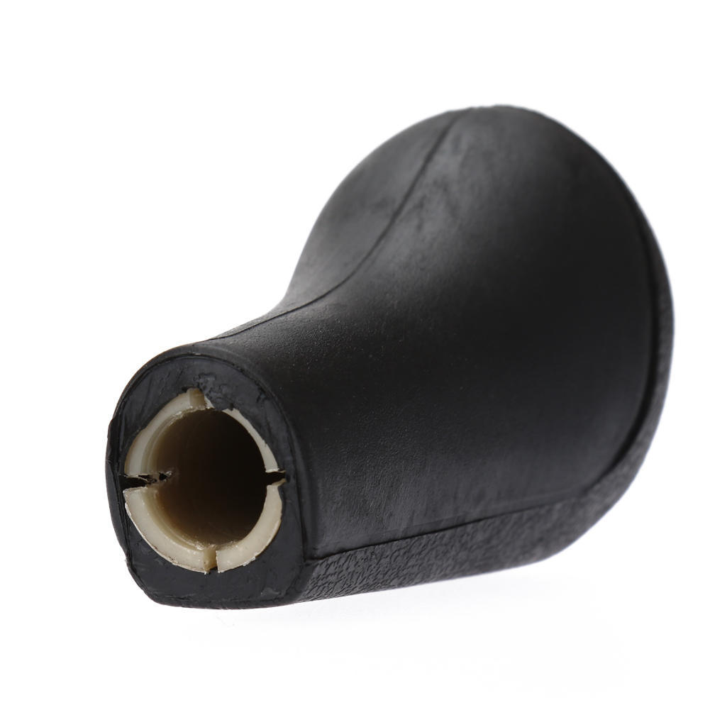 5 sebességes kézi sebességváltó gomb pálcafej BMW E30 E34 E36 E38 E39 E46 fekete