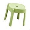 Tabouret de Salle de Bain Douche Repose-pieds pour Enfants Salon Cuisine Adultes