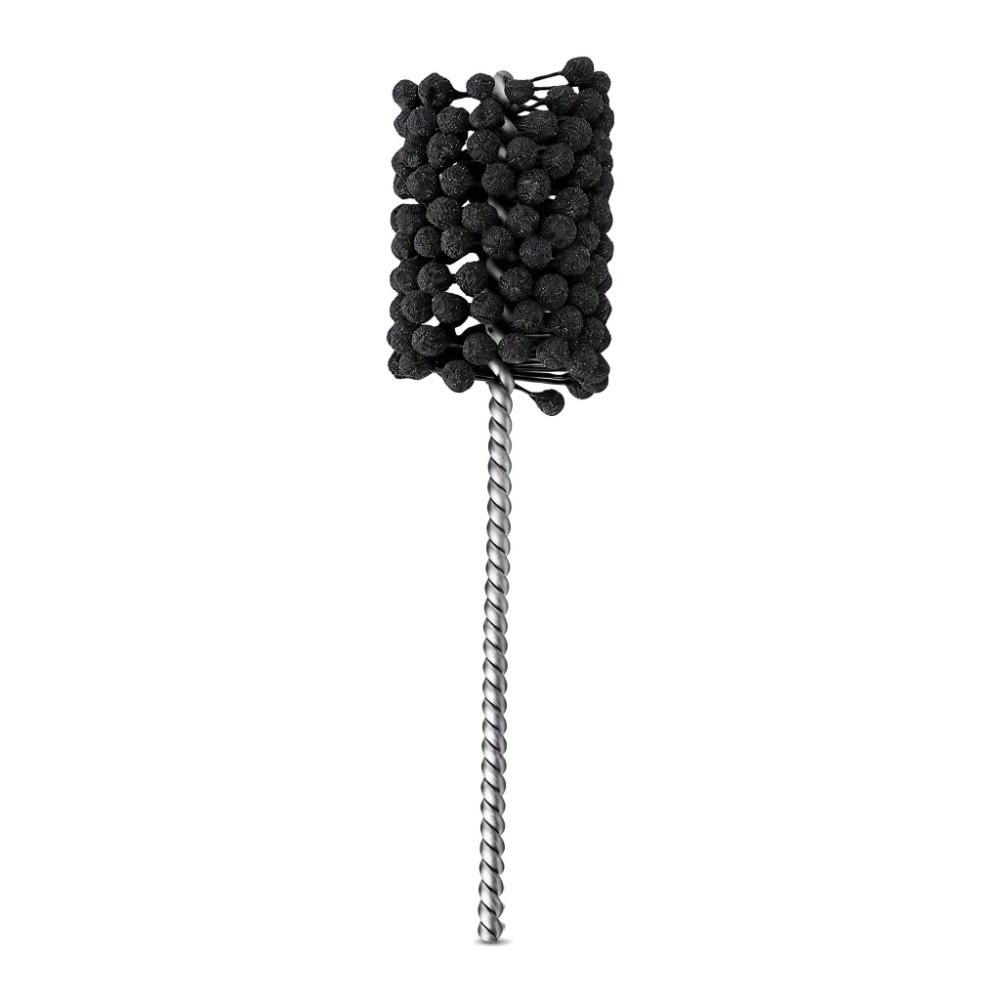240 Grit Cylinder Hone Tool Self-Centering Flexible Honing Tool Ball Hone Tool  For Hydraulics
